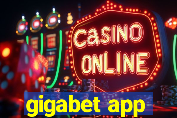 gigabet app